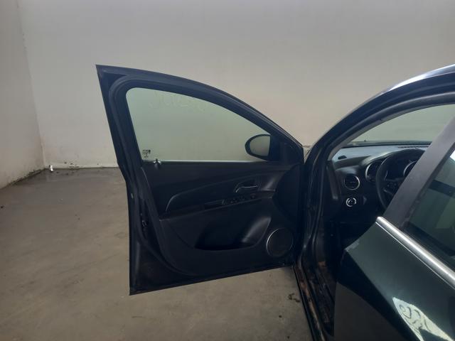 CHEVROLET CRUZE LT NB - 2014/2014 — foto 12 de 36