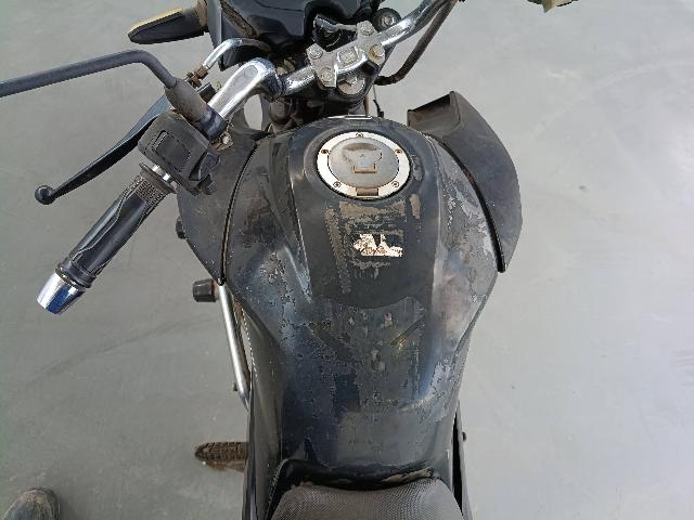 HONDA CG 160 FAN - 2017/2018 — foto 7 de 16
