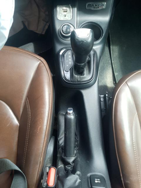 FIAT TORO RANCH AT9 D4 - 2020/2021 — foto 8 de 40