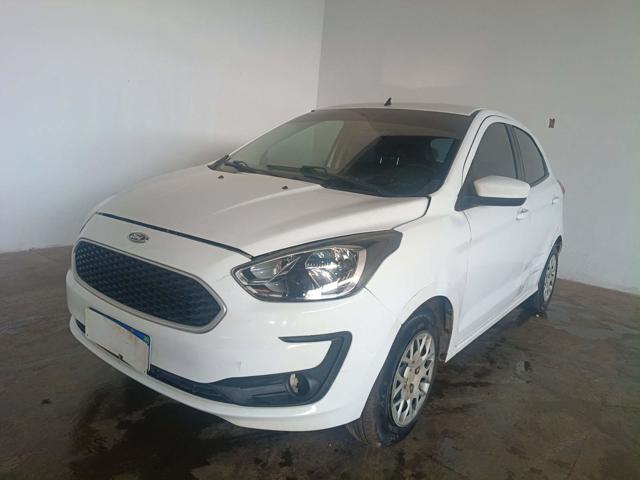 FORD KA SE 1.0 HA C - 2019/2020