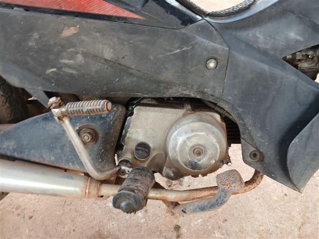 TRAXX JL50Q-9 - 2014/2014 — foto 24 de 26