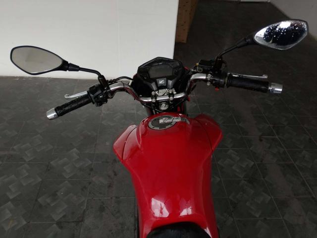HONDA CG 160 FAN ESDI - 2015/2016 — foto 6 de 13