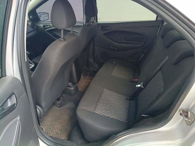FORD KA SE 1.0 SD C - 2019/2020 — foto 16 de 31