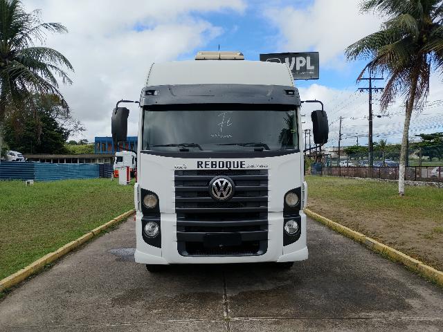 VOLKSWAGEN 24.280 CRM 6X2 - 2013/2013 — foto 3 de 40