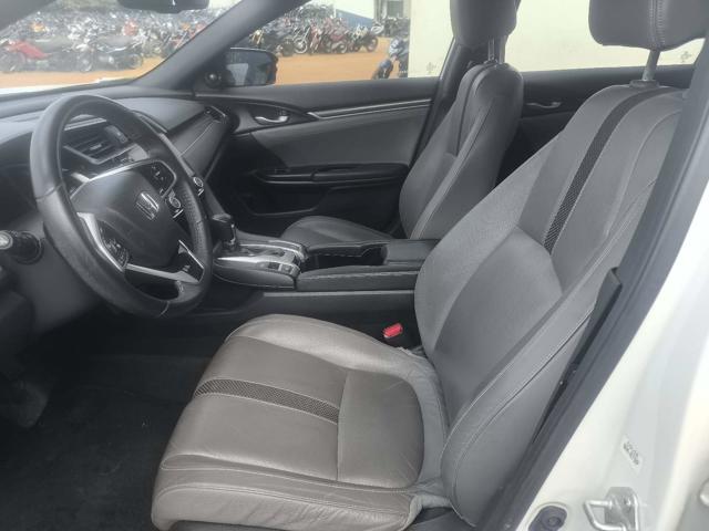 Foto 11 de 30: CIVIC TOURING CVT - 2021/2021