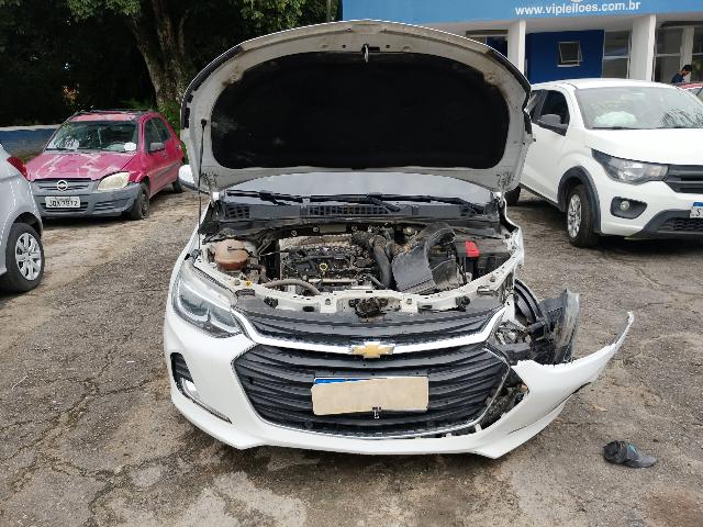 ONIX HATCH PREM. 1.0 12V TB FLEX 5P AUT. - 2022/2023 — foto 20 de 37