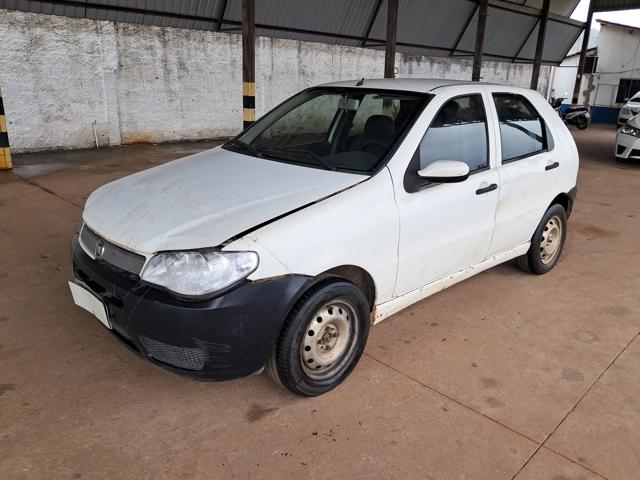 FIAT PALIO FIRE ECONOMY - 2009/2010