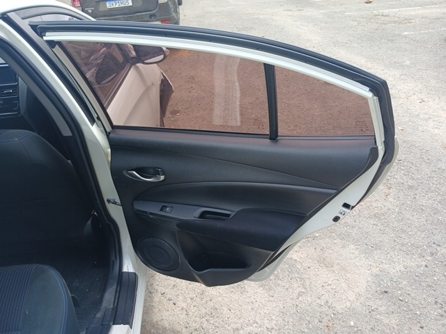 TOYOTA YARIS SD XLPLUSAT - 2018/2019 — foto 23 de 40