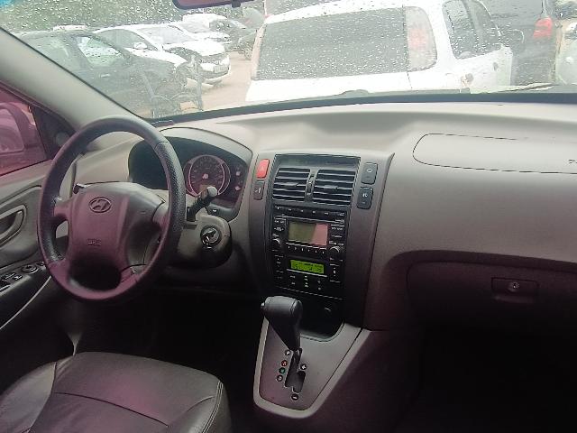 Foto 5: TUCSON GLS 20L - 2008/2008