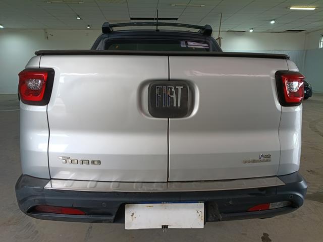 FIAT TORO FREEDOM MT D - 2016/2017 — foto 21 de 30