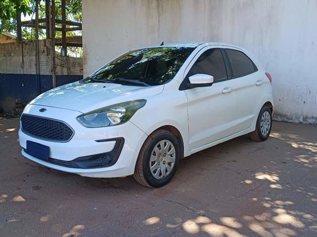 Ford Ka SE 1.0 Ha C 2019