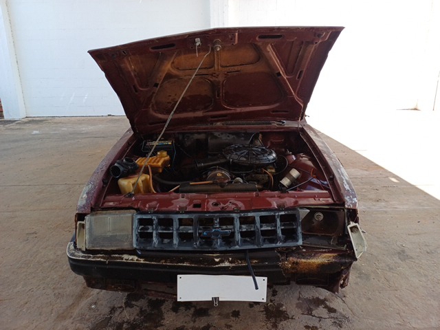 GM CHEVY 500 - 1995/1995 — foto 14 de 22