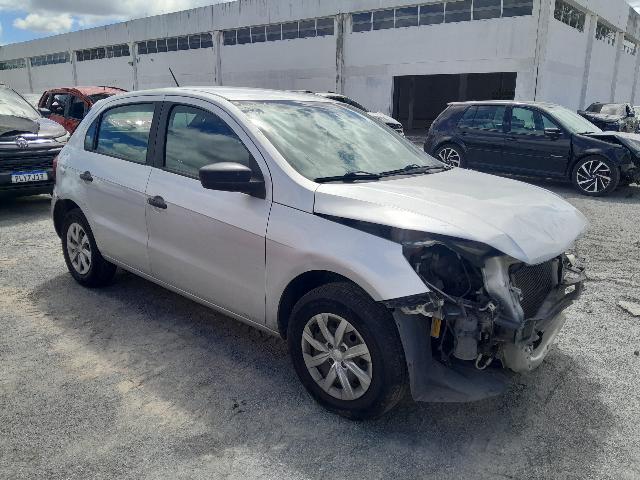 VOLKSWAGEN GOL 1.0L MC4 - 2021/2022