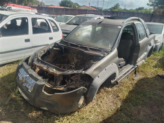 FIAT ADVENTURE CD