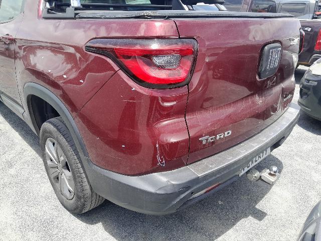 Foto 27 de 38: TORO FREEDOM AT6 - 2019/2020