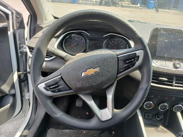 CHEVROLET ONIX PLUS 10MT LT2 - 2024/2025 — foto 14 de 36