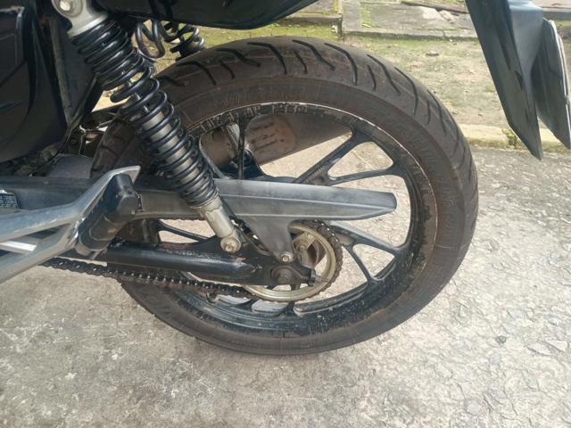 HONDA CG 160 FAN - 2019/2019 — foto 10 de 24