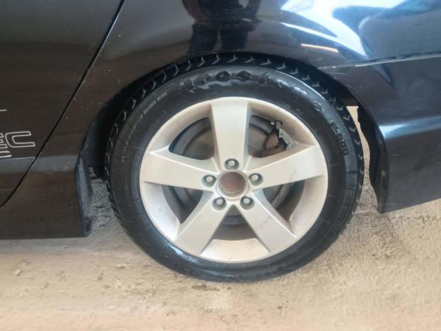 HONDA CIVIC SI - 2007/2008 — foto 16 de 40