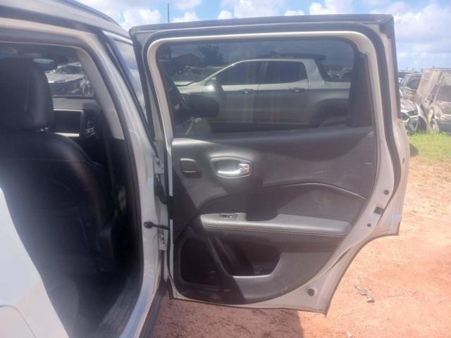JEEP COMPASS LONGITUDE D - 2017/2018 — foto 17 de 35