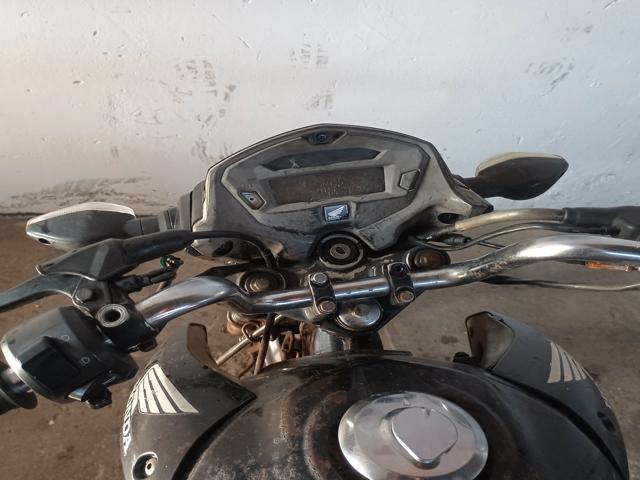 Foto 5: CG 125 FAN ES - 2014/2015