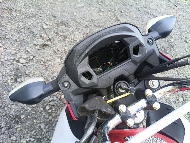 Foto 6 de 12: CG 160 FAN - 2023/2023