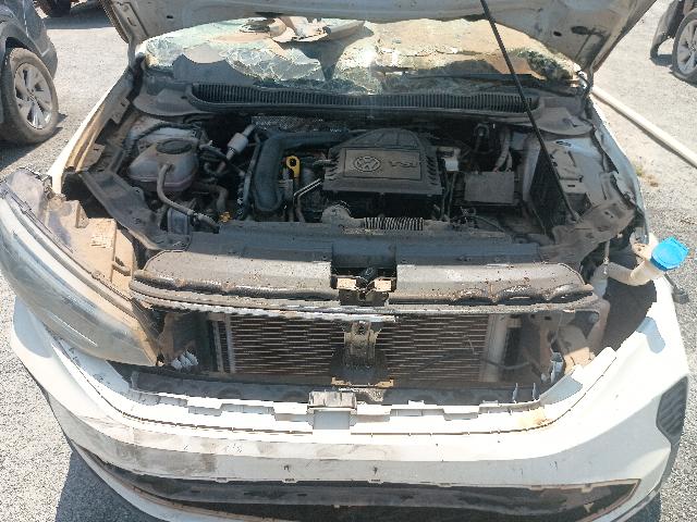 Foto 9 de 32: NIVUS CL TSI - 2023/2024