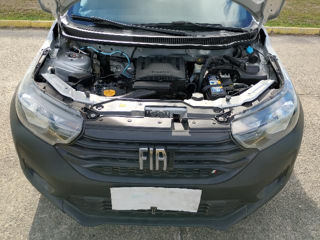 FIAT STRADA ENDURAN CS13 - 2023/2024 — foto 11 de 40