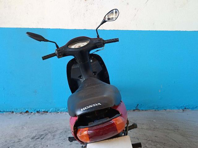 HONDA C100 BIZ - 1999/1999 — foto 5 de 13