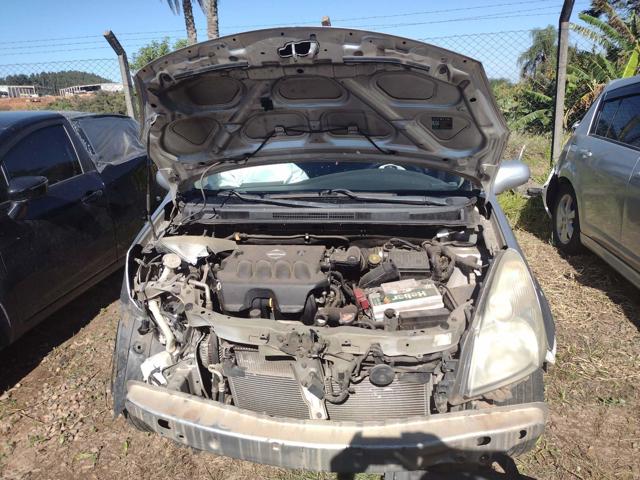 NISSAN LIVINA 18SL - 2012/2013 — foto 10 de 36