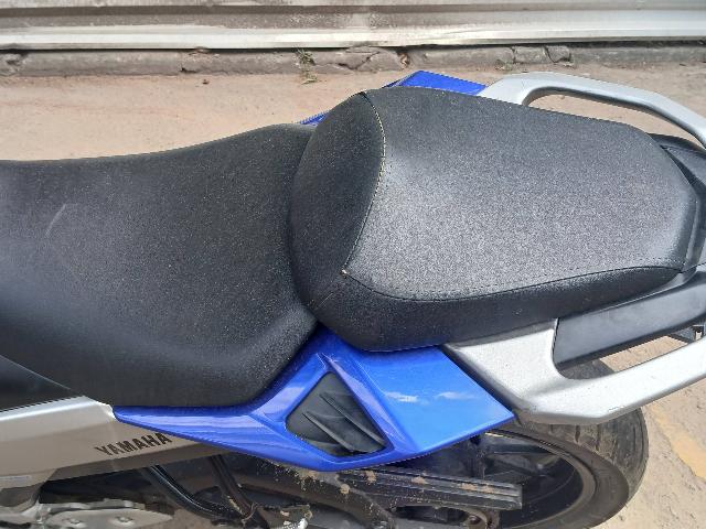 YAMAHA FZ25 FAZER - 2023/2023 — foto 11 de 27