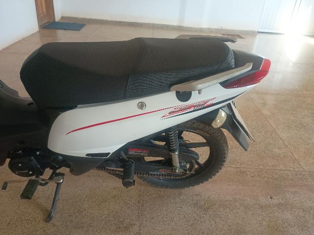 Foto 14 de 16: XY125-6A - 2025/2025