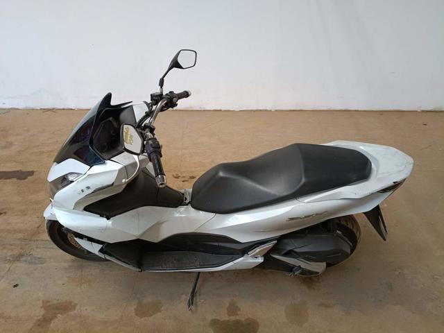 HONDA PCX 160 - 2024/2025