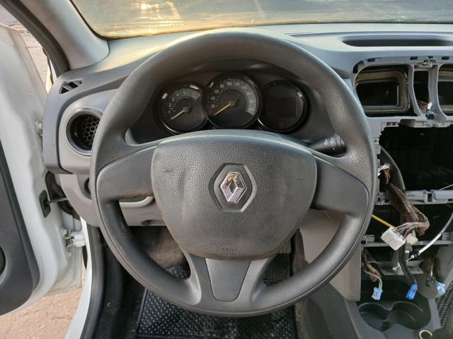 RENAULT LOGAN EXPR 10 - 2018/2018 — foto 14 de 37