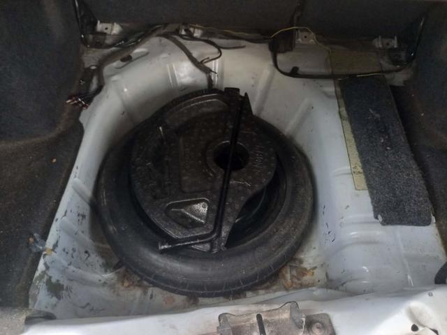FORD FIESTA SE - 2012/2013 — foto 21 de 40