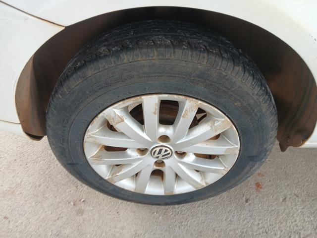 VOLKSWAGEN GOL 1.0 - 2009/2010 — foto 35 de 39