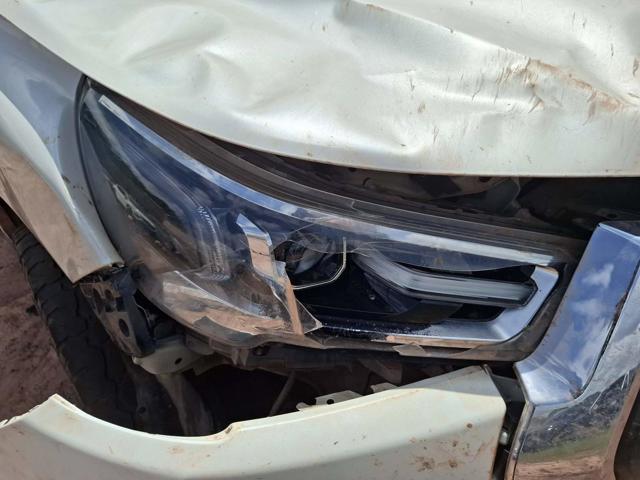 HILUX CD SRX 4X4 2.8 TDI 16V DIESEL AUT. - 2021/2021 — foto 34 de 34