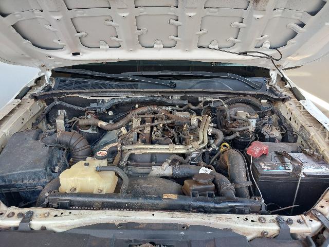 TOYOTA HILUX CDLOWM4FD - 2020/2020 — foto 15 de 39