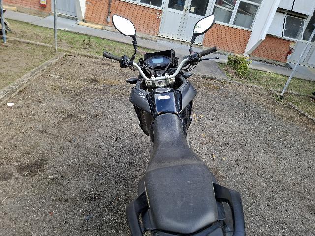 HONDA XRE 190 - 2020/2021 — foto 7 de 28