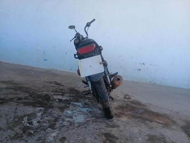 YAMAHA FACTOR YBR125 ED - 2010/2010 — foto 6 de 9