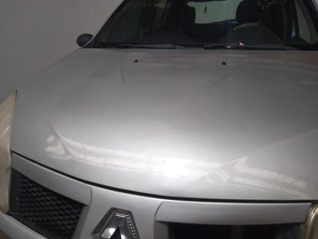 RENAULT SANDERO AUT1016V - 2009/2009 — foto 28 de 37