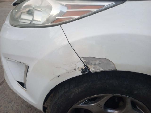 FORD FIESTA SE - 2012/2013 — foto 31 de 40