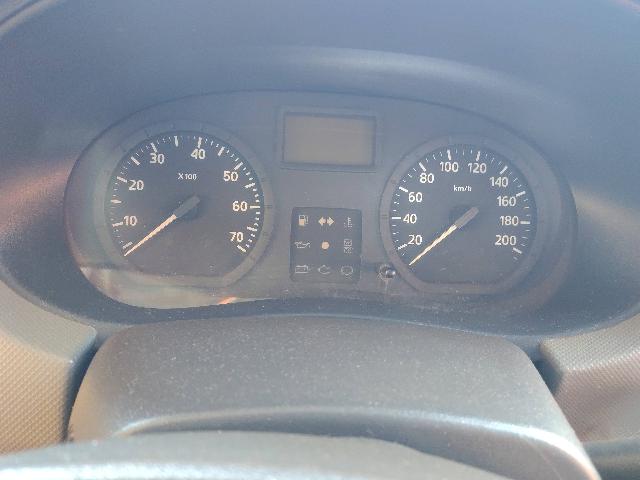 RENAULT SANDERO AUT 16 - 2010/2010 — foto 6 de 37