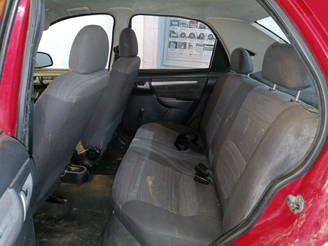 GM PRISMA MAXX - 2010/2011 — foto 17 de 26