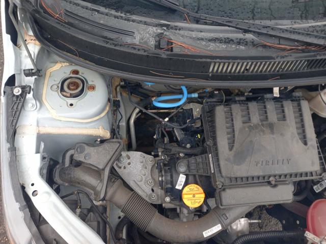FIAT MOBI TREKKING 1.0MT - 2025/2026 — foto 9 de 29