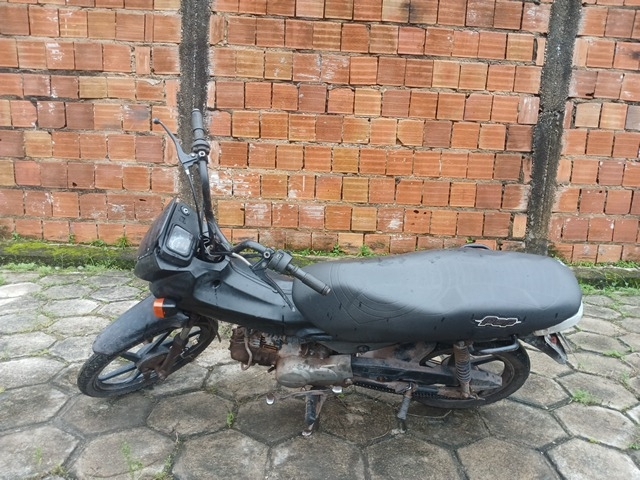 HONDA POP100 - 2012/2012
