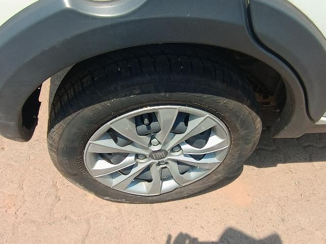 FIAT MOBI LIKE - 2025/2025 — foto 27 de 31