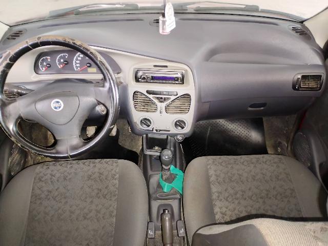FIAT PALIO FIRE FLEX - 2007/2008 — foto 5 de 28