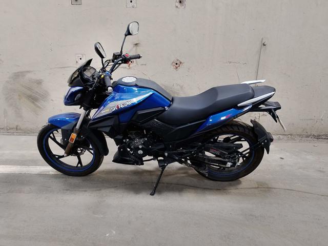SHINERAY SHI 150 - 2025/2026