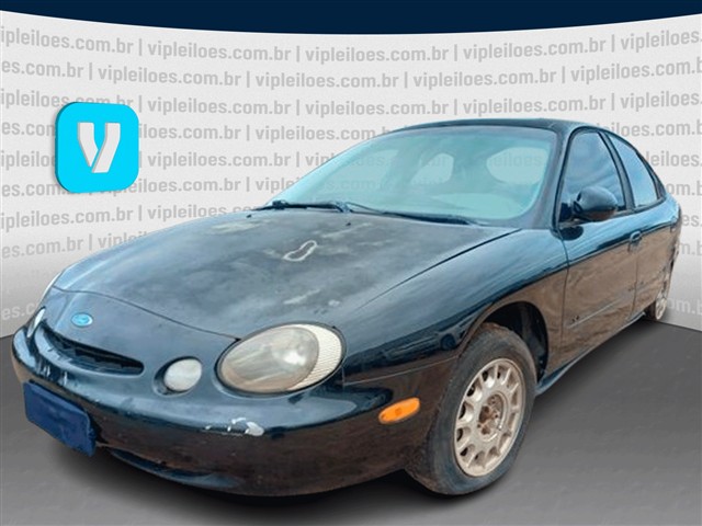 Ford Taurus LX