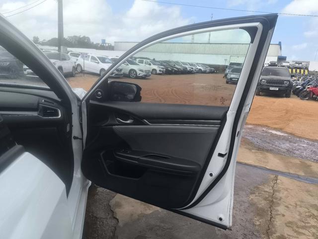 Foto 16 de 30: CIVIC TOURING CVT - 2021/2021